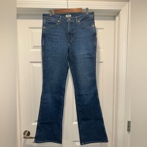 Wrangler Westward 626 High Rise Boot Jeans - New with tags!